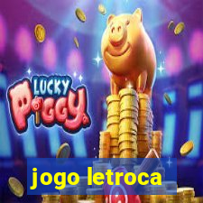 jogo letroca